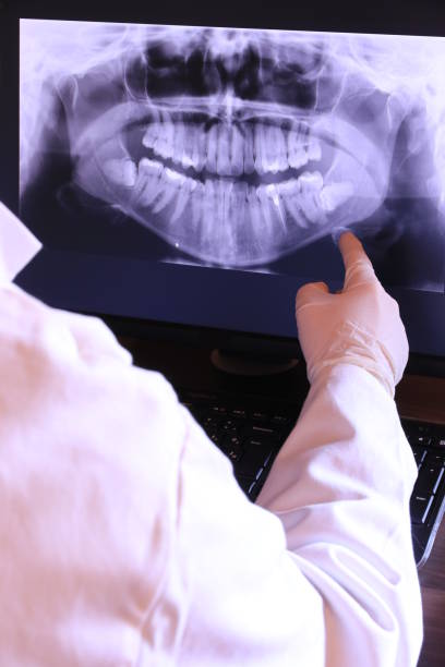 Best Broken or Cracked Tooth Emergency Dentist in Mount Vernon, AL