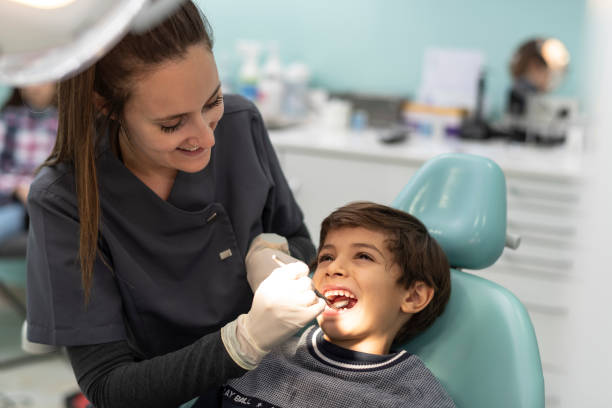 Best Orthodontic Emergency Dentist in Mount Vernon, AL