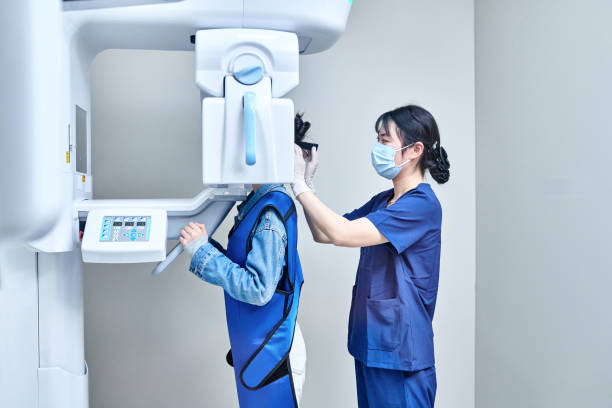 Best Mobile Emergency Dentist in Mount Vernon, AL
