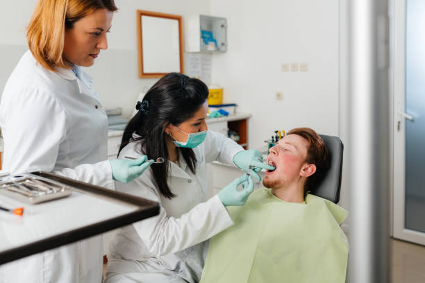 Best Emergency Dental Services for Seniors in Mount Vernon, AL