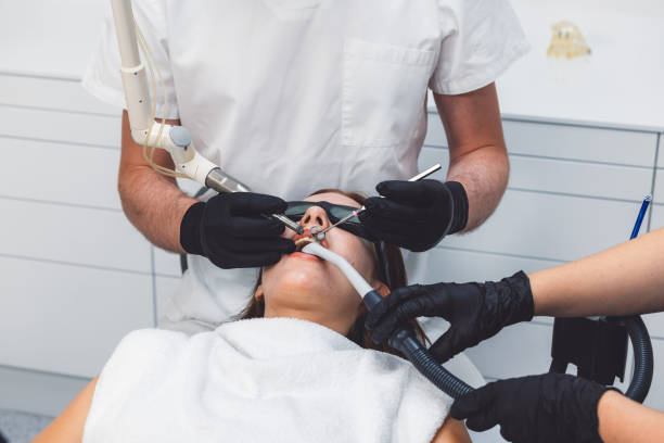 Best Emergency Cosmetic Dentistry in Mount Vernon, AL
